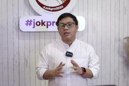 Jokpro 2024 Tolak Penundaan Pemilu Tapi Dukung Presiden 3 Periode