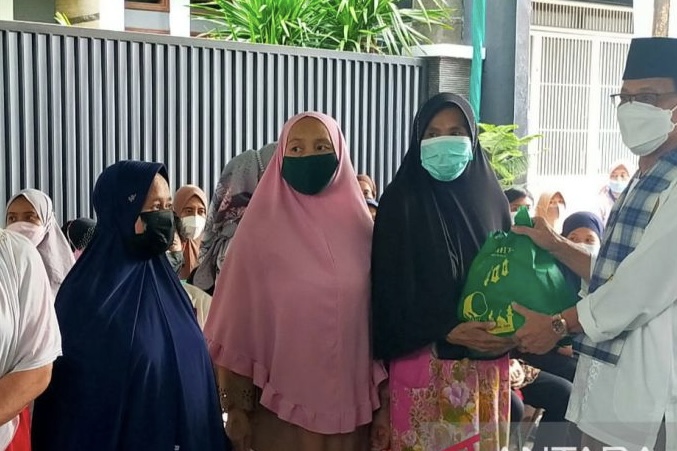 Permata MHT Siapkan 2.500 Paket untuk Bazar Murah Ramadhan di DKI Jakarta