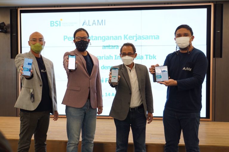 BSI Siapkan Rp50 Miliar untuk Biayai Sektor UKM dan UMKM