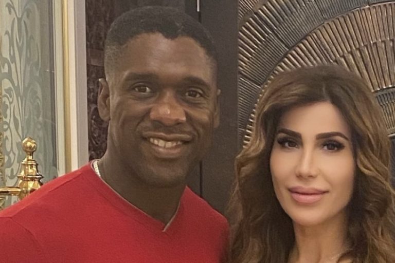 Clarence Seedorf Jalani Ramadan Pertama Setelah Ulang Tahun ke-46