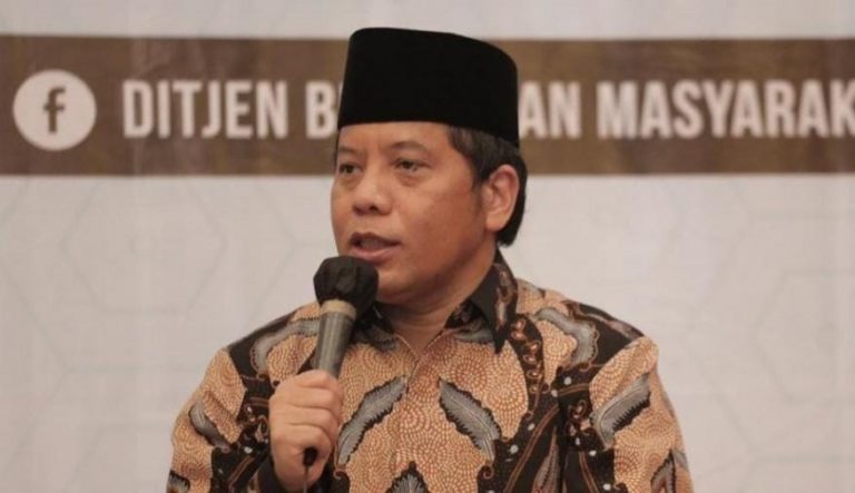 Vaksinasi Covid-19 Tidak Batalkan Puasa, Ini Penjelasan Kemenag