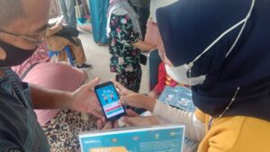 Mudah Diakses, Nyaman, Cepat dan Pasti, Aplikasi PLN Mobile Solusinya