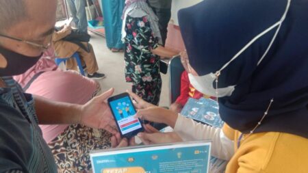 Mudah Diakses, Nyaman, Cepat dan Pasti, Aplikasi PLN Mobile Solusinya