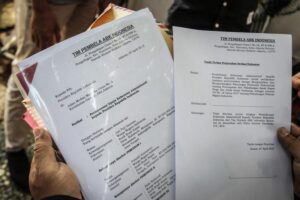 Desak Sahkan RPP Pelindungan ABK, Tiga Mantan Pekerja Kapal Indonesia Surati Presiden