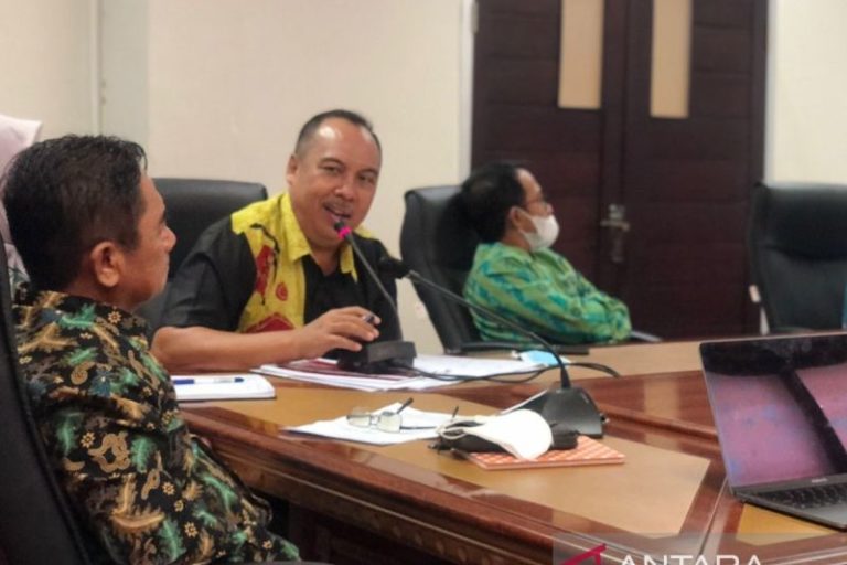 Siap Sambut Pra-KTT Y20, NTB Dukung dan Akan Terus Bersinergi dengan Berbagai Pihak