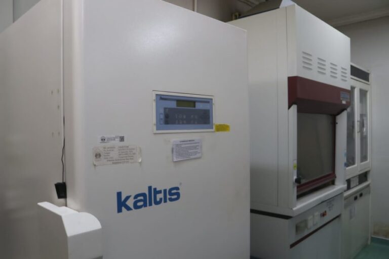 Mesin Pendeteksi Varian Baru Covid-19 dan Penyakit Menular Lainnya Segera Didatangkan ke Kalbar