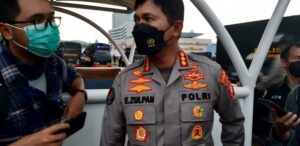 Polda Metro Jaya Masih Selidiki Motif Pemukulan Ade Armando