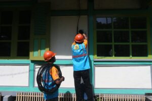 3.834 Rumah Ibadah Dapat Diskon Tambah Daya Lewat Program Ramadhan Berkah PLN