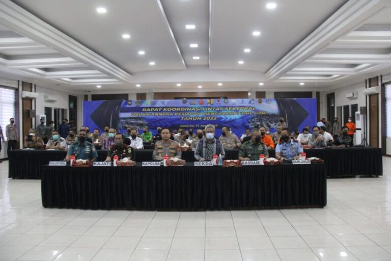 Kapolri: Mudik Dilonggarkan dengan Tetap Terapkan Protokol Kesehatan