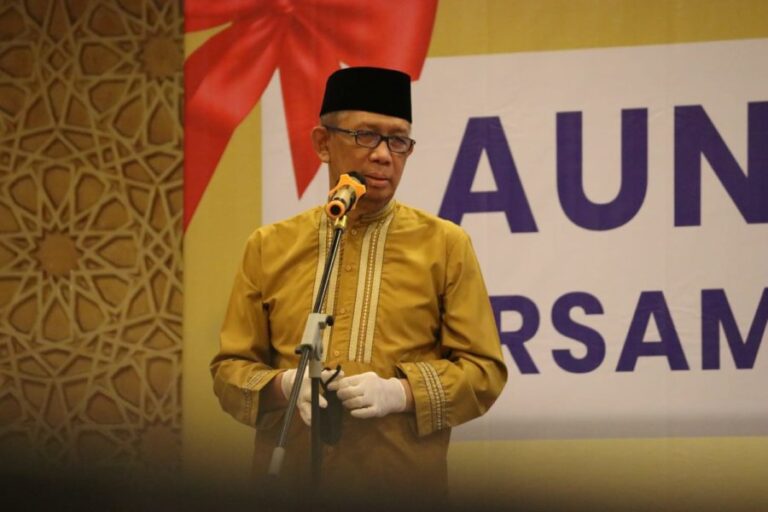 Daftarkan Anak Panti dalam Program BPJS Kesehatan