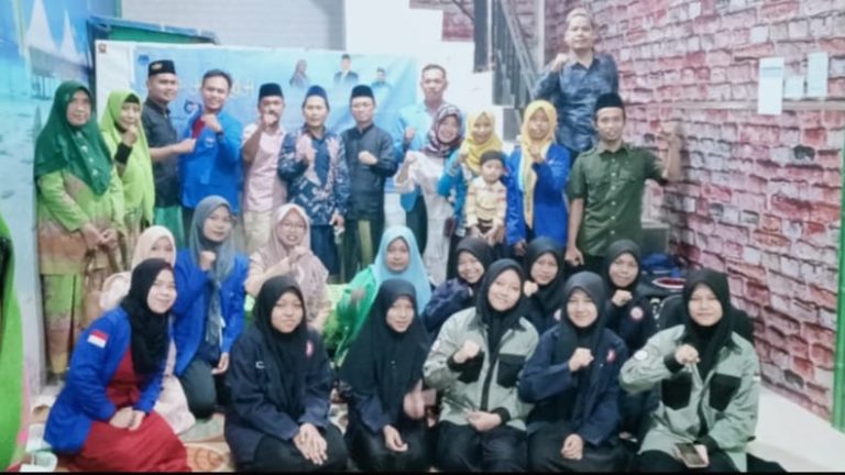 PMII Singkawang Perkuat Transformasi Gerakan Merawat Peradaban