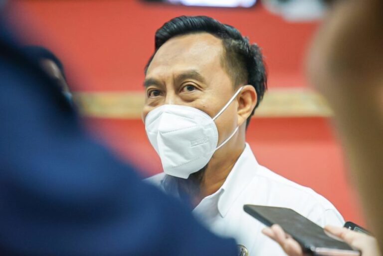 Nol Kasus Positif di Pontianak, Pelayanan Isolasi di Rusunawa Dihentikan
