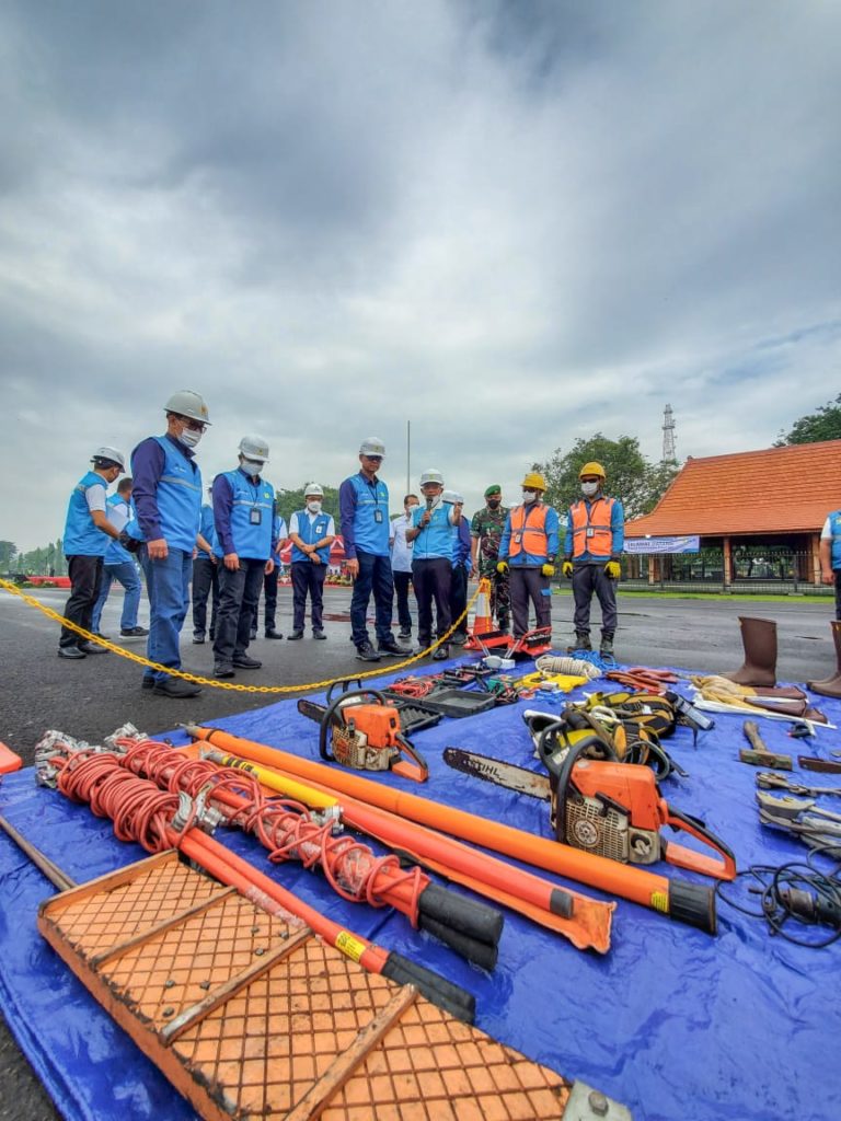 Jelang Idul Fitri, Dirut PLN Turun Langsung Pastikan Keandalan Pasokan Listrik