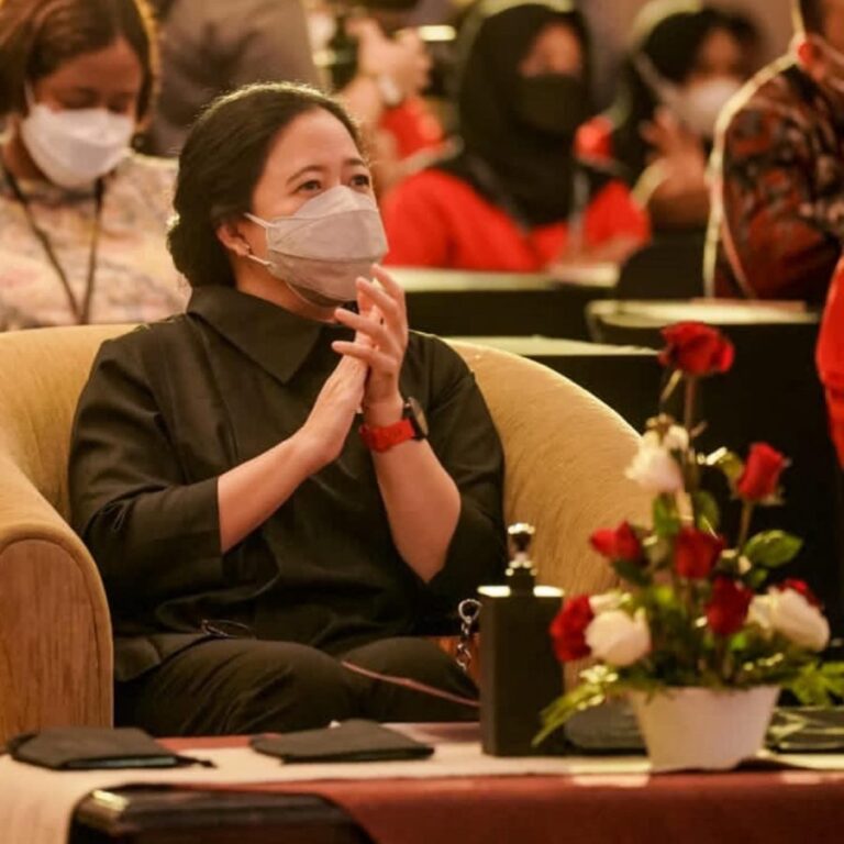 Dorong Pemerataan Pendidikan, Puan Maharani: Kemajuan Bangsa Tergantung Kemajuan Manusianya