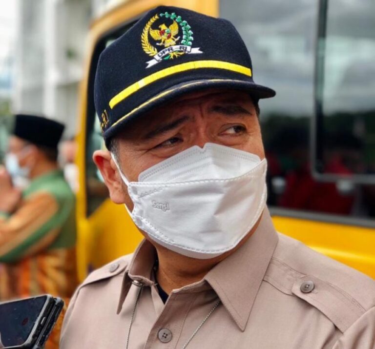 Antisipasi Siklus 20 Tahun Gempa Serupa Cianjur, Lasarus Minta BMKG Petakan Jalur Gempa di Indonesia