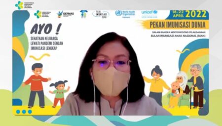 Harus Sesuai Jadwal, Berikut Jenis Imunisasi Lengkap Berdasarkan Usia Buah Hati Anda