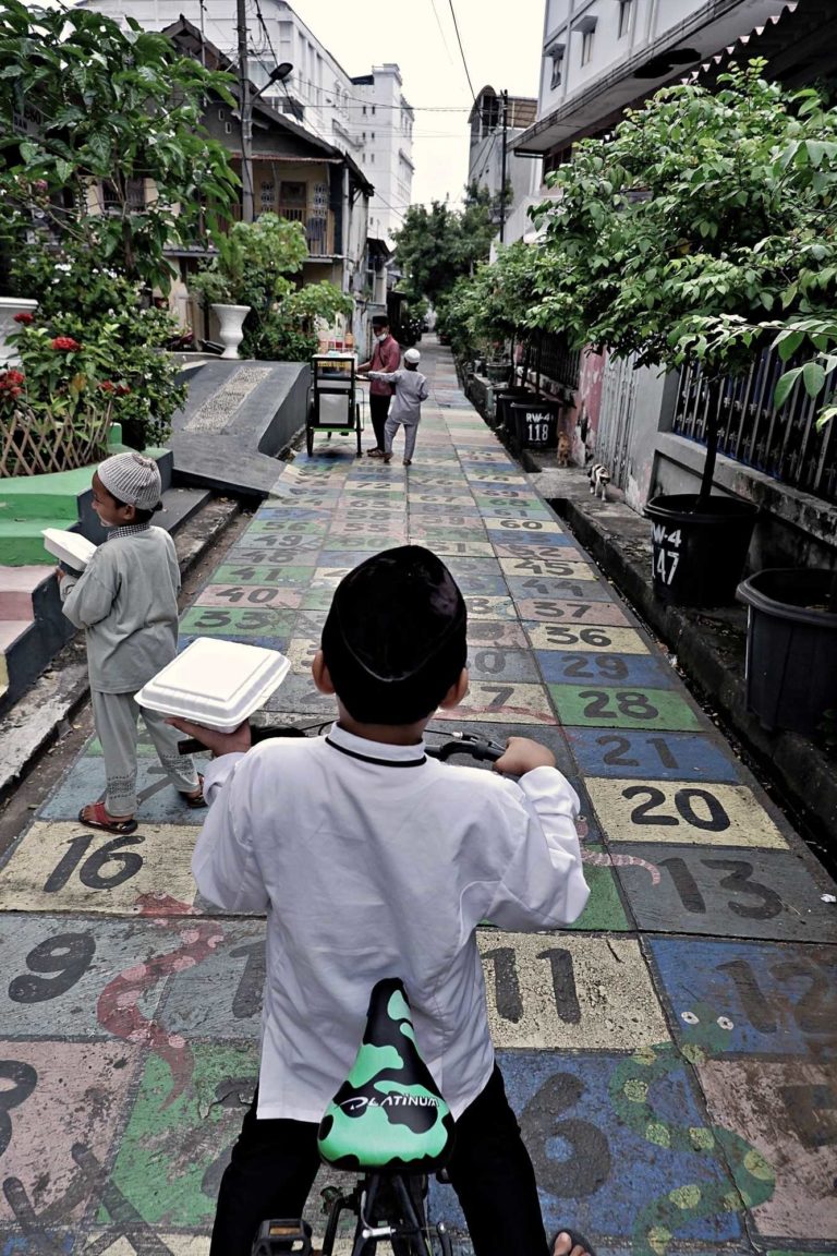 Sepenggal Kenangan dari Sudut Tunjungan