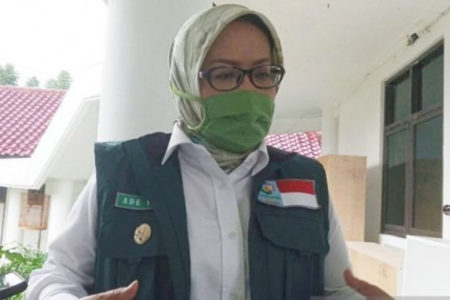 Bupati Bogor Ade Yasin Ditangkap KPK, Terjerat Kasus Suap