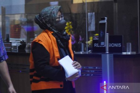 KPK Tetapkan Delapan Tersangka Suap Pemkab Bogor, Ade Yasin Akui Ia Bertanggung Jawab atas Perbuatan Anak Buahnya