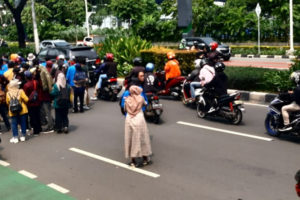Demo Mahasiswa