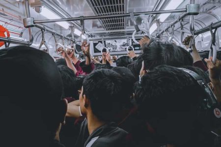 Terjadi Peningkatan Kasus Covid-19 di Jakarta, Ini Pesan Epidemiolog