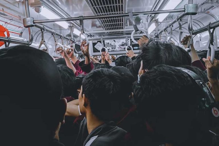 Terjadi Peningkatan Kasus Covid-19 di Jakarta, Ini Pesan Epidemiolog