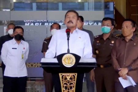 Dirjen Kemendag Tersangka Mafia Minyak Goreng, Mendag Dukung Proses Penegakan Hukum