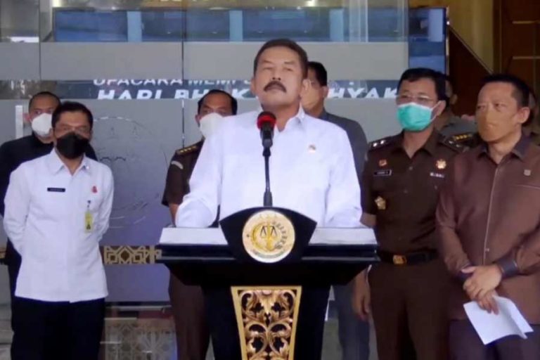 Dirjen Kemendag Tersangka Mafia Minyak Goreng, Mendag Dukung Proses Penegakan Hukum