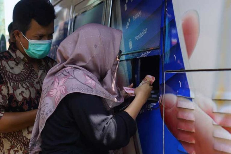 BI Yogyakarta Siapkan 48 Titik Layanan Penukaran Uang Baru