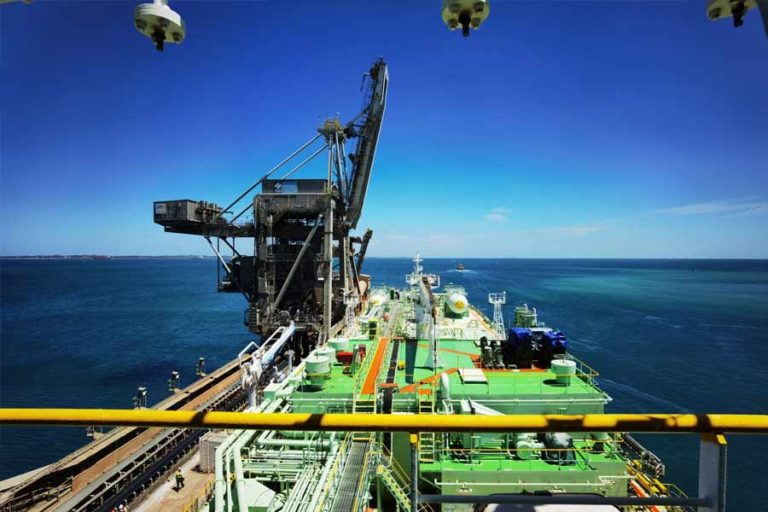 Sukses Transformasi dan Gencar Ekspansi Global, PIS Cetak Laba 127,51 Juta Dollar AS di 2021