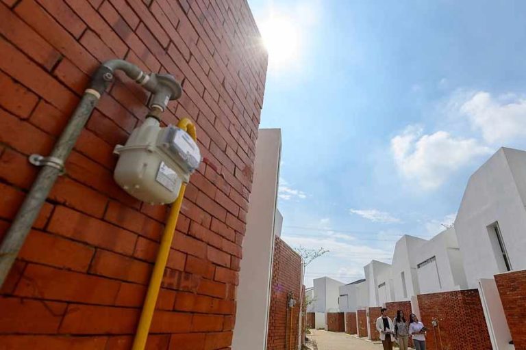 Gaskita Pintar Siap Layani 154 Ribu Calon Pelanggan di DKI Jakarta