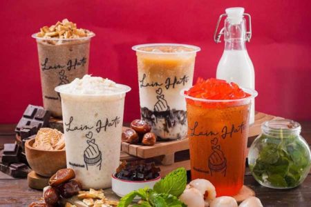 Ini Tips Bangun Kedekatan di Bulan Ramadan dengan Segelas Kopi