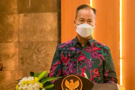 Maret hingga April 2022, Penyaluran Minyak Goreng Curah tambah 800 Ton per Hari