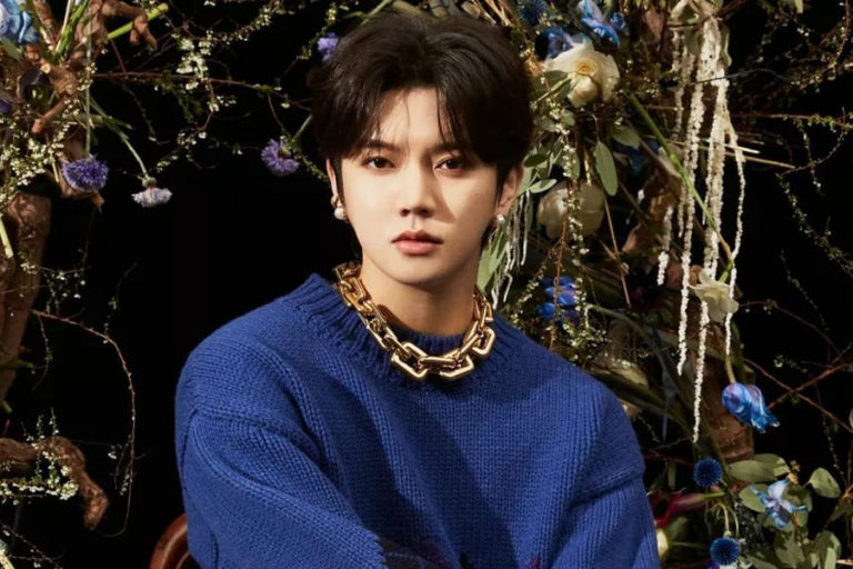 Wah, Ren eks NU’EST Bakal Gabung di Big Planet Made