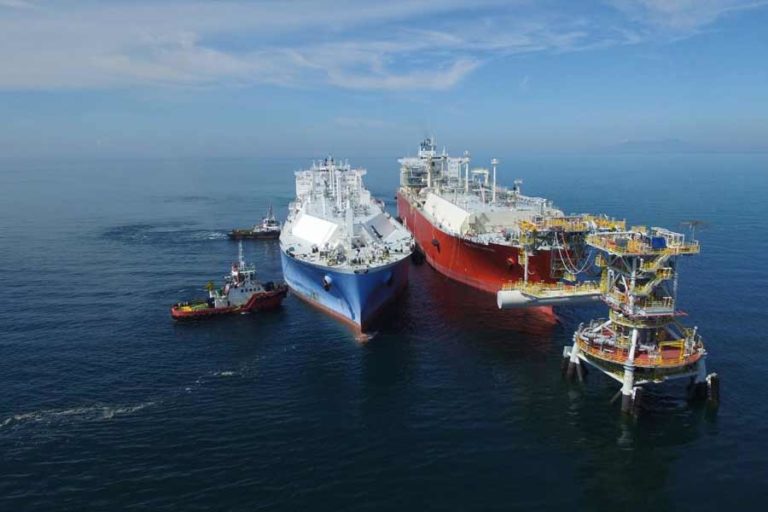 5 Inisiatif Bisnis PGN LNG Menuju Transisi Sustainable Energy