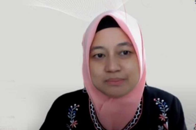 OJK Optimalkan Peran Perbankan Syariah dalam Industri Halal