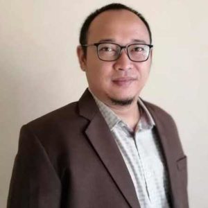 Hari Fitrianto
