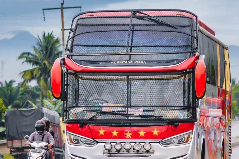 Buat yang Ingin Mudik Gratis ke Jateng, Simak Cara Daftarnya