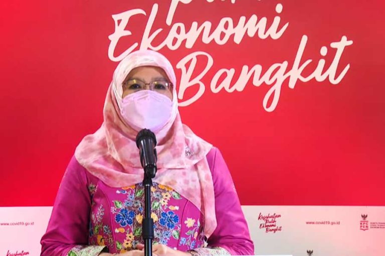Penerima Dosis Pertama Vaksin (J&J), Bisa Langsung Booster Moderna