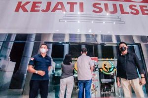 Jadi DPO Sejak September 2021, Dua Buron Penggelapan Diringkus Tim Kejati Sulsel