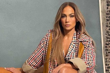 Festival Film Tribeca 2022 bakal Dibuka dengan Pemutaran Film Dokumenter Jennifer Lopez