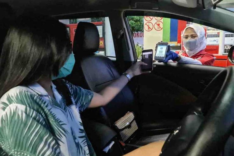 Apresiasi Pelanggan Setia, Pertamina Hadirkan MyPertamina Tebar Hadiah 2022