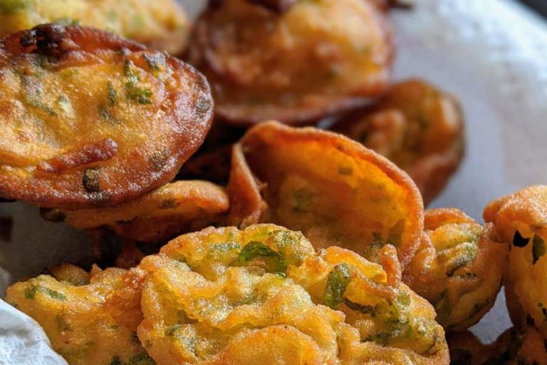 Kurangi dari Sekarang! Makan Gorengan Berlebih bisa Picu Kenaikan Kolesterol