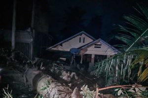 Terjang 14 Desa, Banjir Bandang di Aceh Rusak 92 Rumah dan Fasilitas Umum