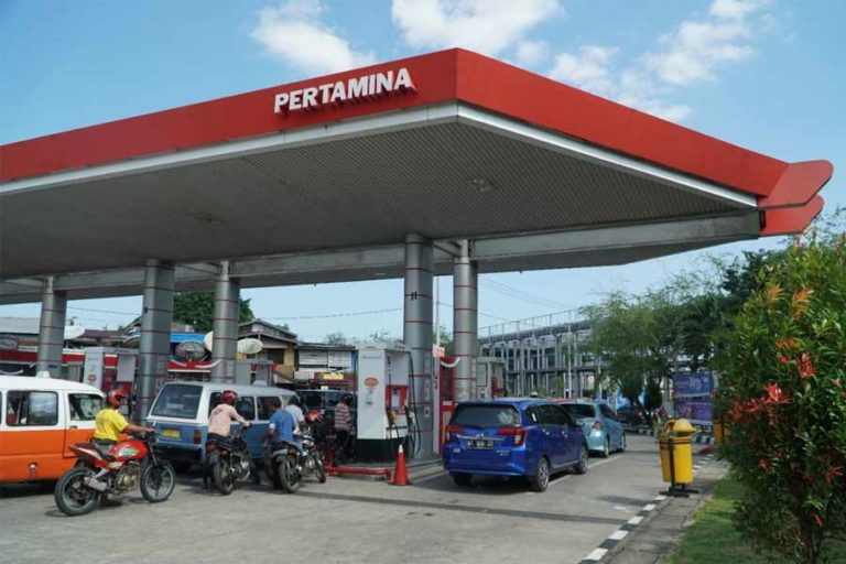 Masih Banyak Cara Cegah Kenaikan Harga BBM Subsidi