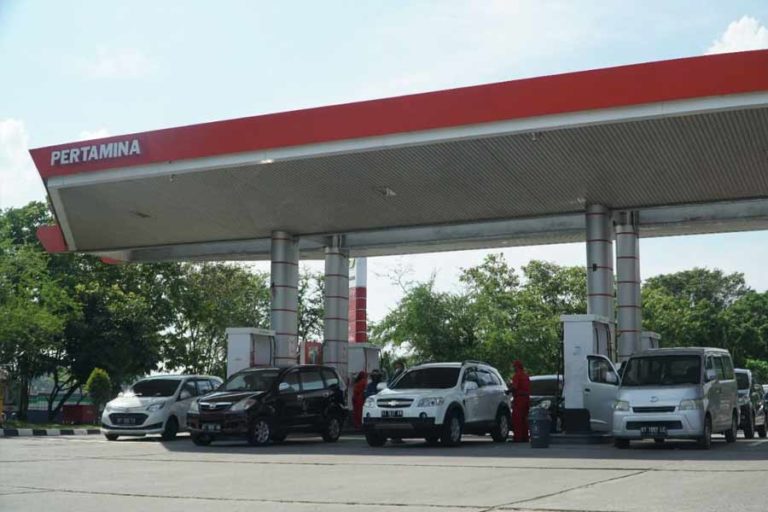 8 SPBU di Jalur Mudik Sumatera Barat akan Beroperasi 24 Jam Non Stop