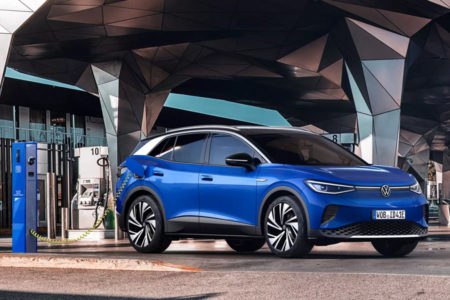 Chairman Baru Janjikan Volkswagen Hadir dengan Desain Segar