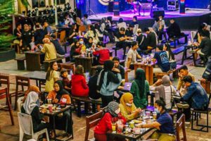 DPRD Medan Minta Pemkot Tertibkan Kafe yang Beroperasi 24 Jam di Ramadhan