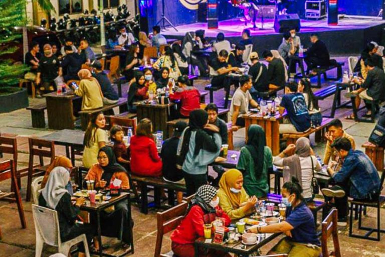 DPRD Medan Minta Pemkot Tertibkan Kafe yang Beroperasi 24 Jam di Ramadhan