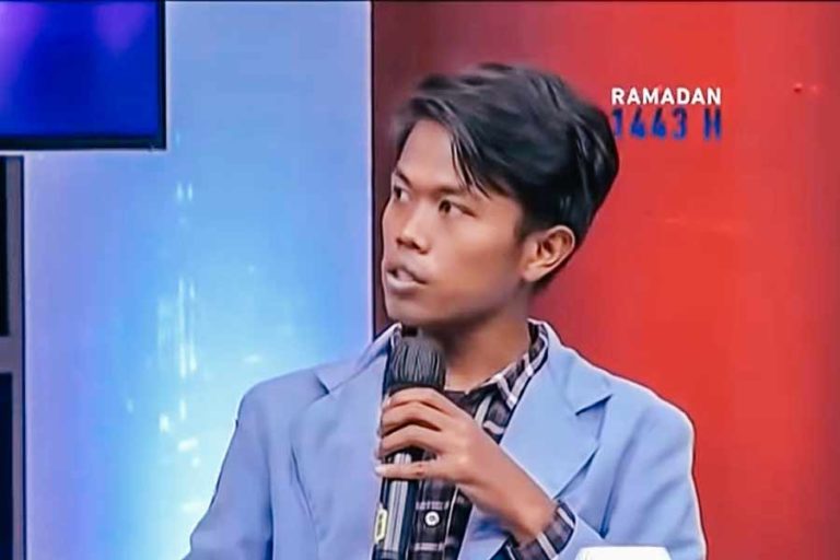 Hotman Paris Sebut BEM SI Perlu Belajar ke Aktivis 98